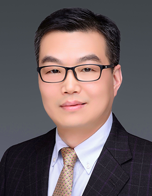 KTI-CEO-Dr.Jianping Jing